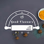 Good Flavours logo