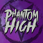 Phantom High logo