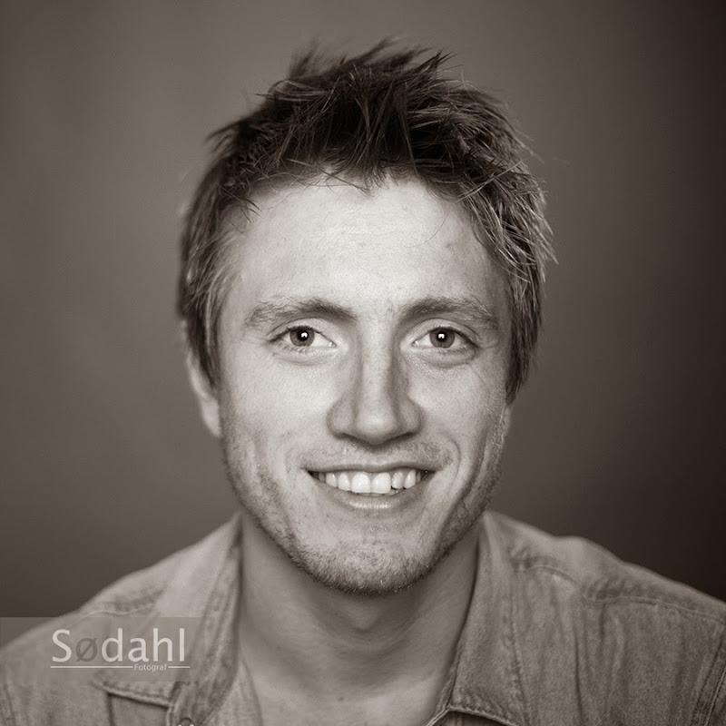 Morten Hake