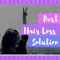 Best Hair Loss Solution logo