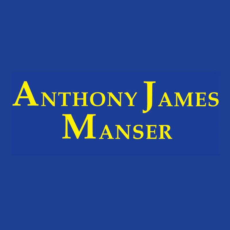 Anthony James Manser
