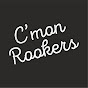 C'MON ROOKERS