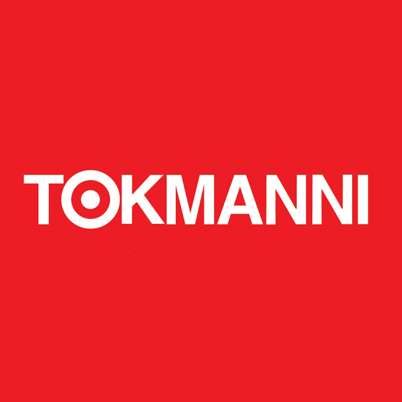 Tokmanni