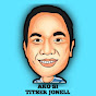 AKO SI TITSER JONELL logo