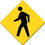 Orlando's Most Dangerous Pedestrian Crosswalks logo