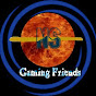 NS Gaming Friends logo