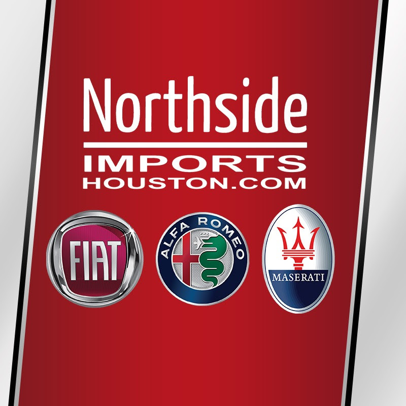 Northside Imports Houston