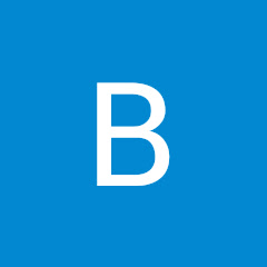 BlueFrog2011 channel logo