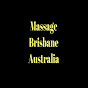 Massage Brisbane Australia logo
