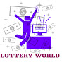 Lottery World logo