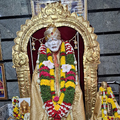 Venkatesh M