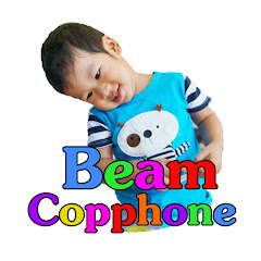 Beam Copphone YouTube channel avatar