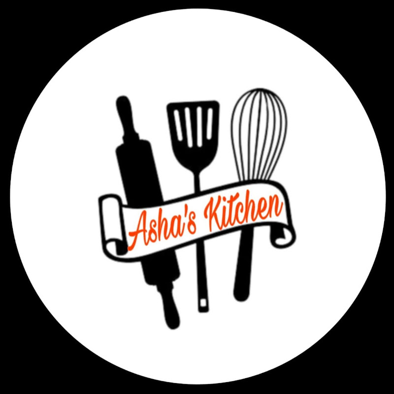 Asha's Kitchen