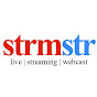 strmstr logo