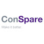 ConSpare Ltd logo