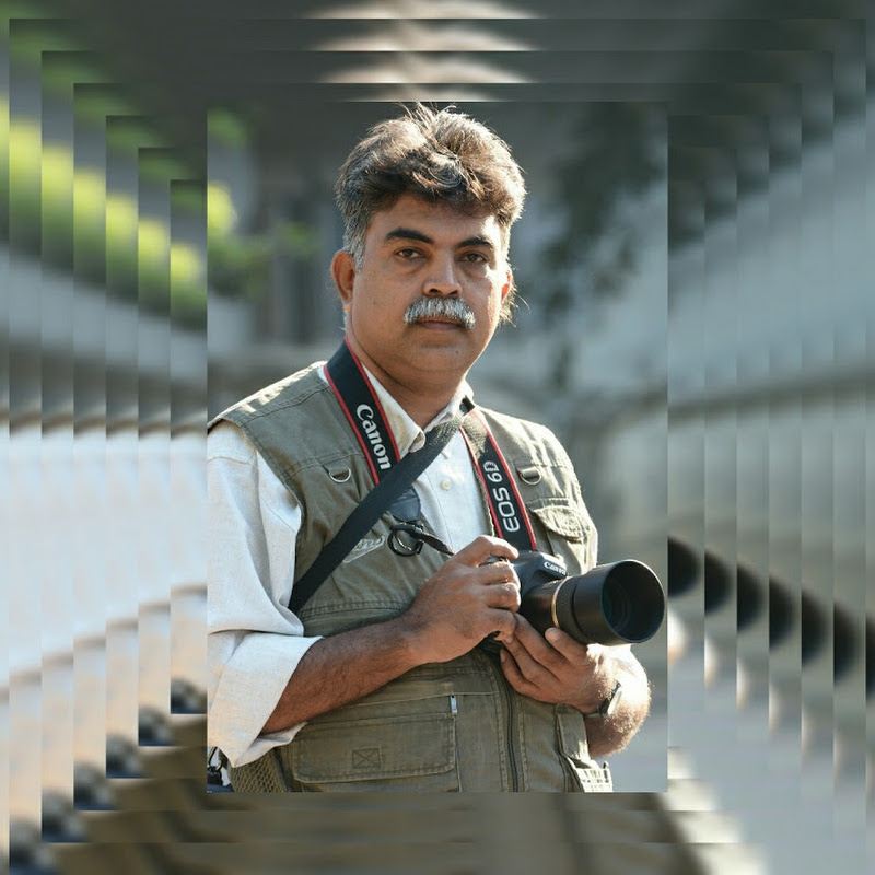 Sarojkumar Rodrigues icon
