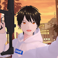 Yuto Ch.八尾坂 ゆうと