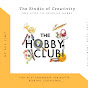 the hobby club logo