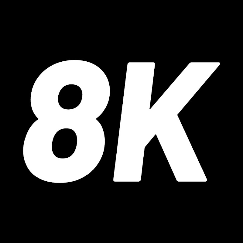 8K Xplore