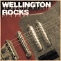 Wellington Rocks logo