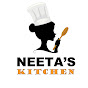 Neeta's Kitchen logo