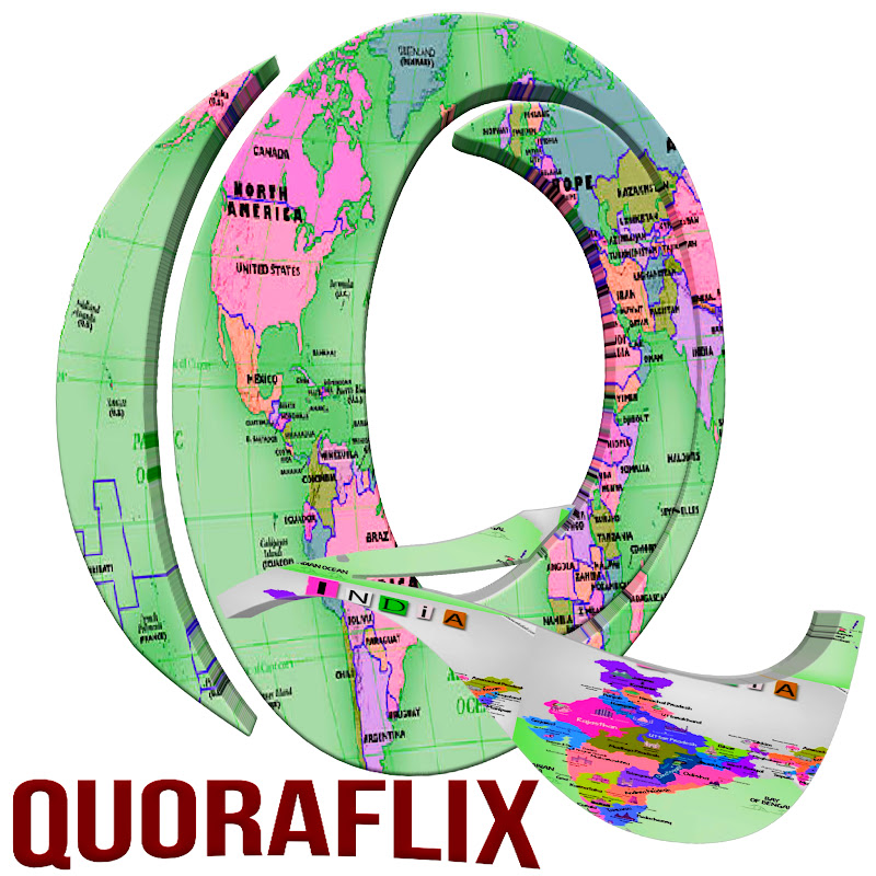 Quoraflix
