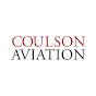 Coulson Aviation logo