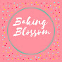 Baking Blossom logo