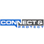 Connect and Protect Perth logo
