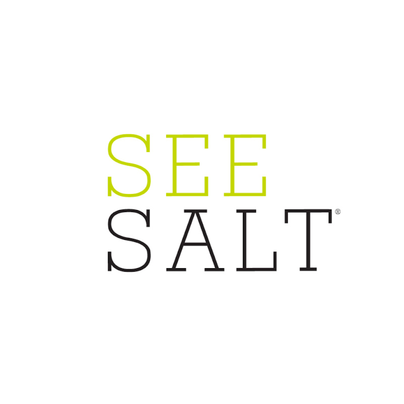 SEE SALT