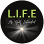 L.I.F.E. logo