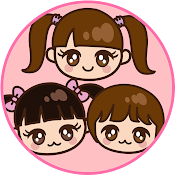 まりちゃんいずちゃん&るんるんママ