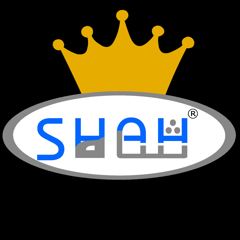 SHAH Business