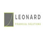 Leonard Financial Solutions logo