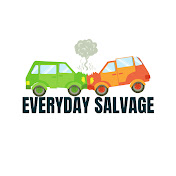 Everyday Salvage