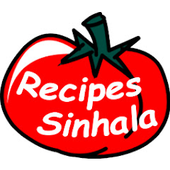 Recipes Sinhala Avatar