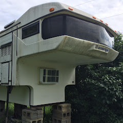 Amerigone Truck Camper Adventure