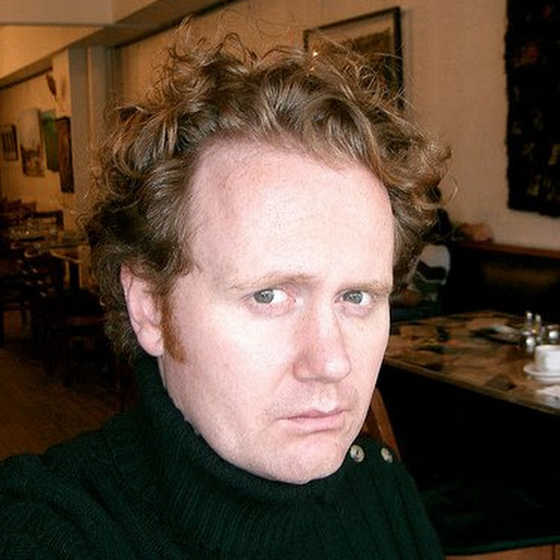 Jamie Drummond