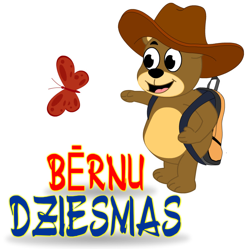 Bērnu dziesmas avatar