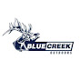 Blue Creek Outdoors logo