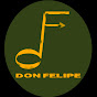 don felipe