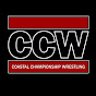 Coastal Championship Wrestling logo