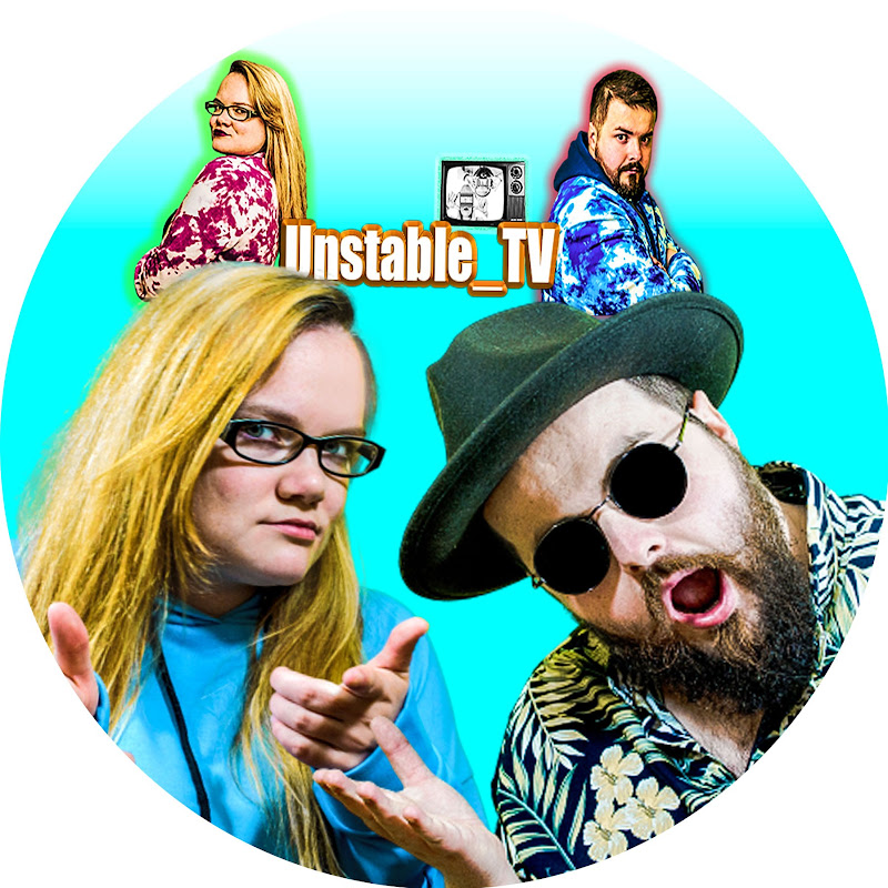 Unstable_TV