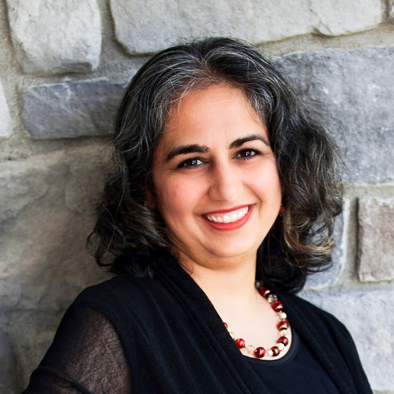 Gayatri's World Kitchen