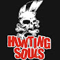 hunting souls bend logo