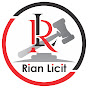 Rian Licit logo