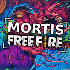 MORTIS - FREE FIRE