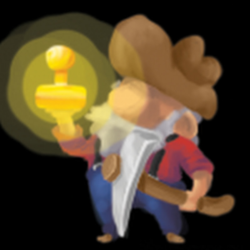 PixelProspector icon