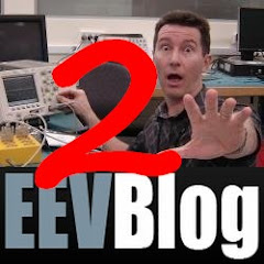 EEVblog2 net worth