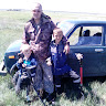 Автор